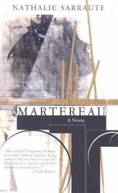 Martereau - Sarraute, Nathalie