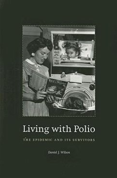 Living with Polio - Wilson, Daniel J