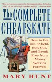 The Complete Cheapskate