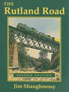 The Rutland Road - Shaughnessy, Jim