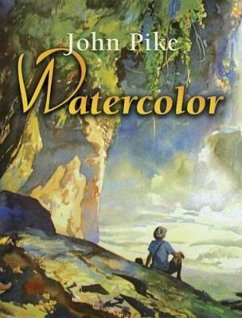 Watercolor - Pike, John