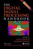 The Digital Signal Processing Handbook - Williams, Douglas (ed.)