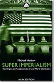 Super Imperialism Super Imperialism