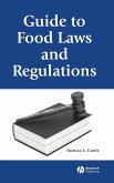 Guide to Food Laws Regulations