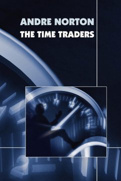 The Time Traders - Norton, Andre