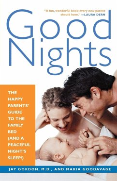 Good Nights - Goodavage, Maria; Gordon, Jay