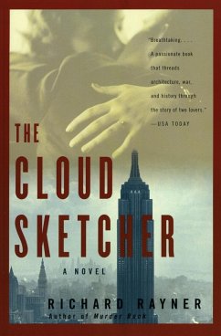 The Cloud Sketcher - Rayner, Richard