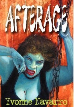 Afterage - Navarro, Yvonne