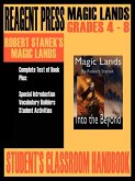 Student's Classroom Handbook for Robert Stanek's Magic Lands