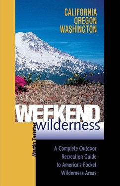 Weekend Wilderness - Tessmer, Martin