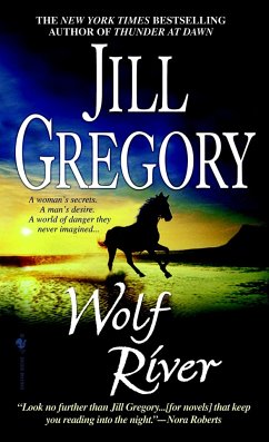 Wolf River - Gregory, Jill