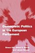 Democratic Politics in the European... - Bild 1