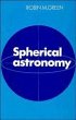 Spherical Astronomy - Bild 1