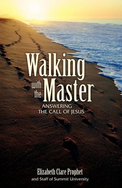 Walking with the Master - Prophet, Elizabeth Clare