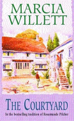 The Courtyard - Willett, Marcia