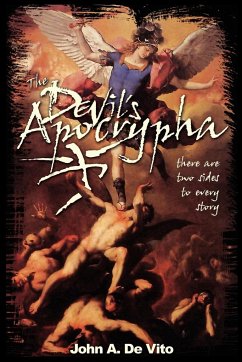 The Devil's Apocrypha - de Vito, John A.