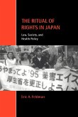 The Ritual of Rights in Japan