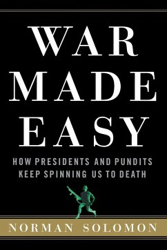 War Made Easy - Solomon, Norman