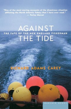 Against the Tide - Carey, Richard Adams