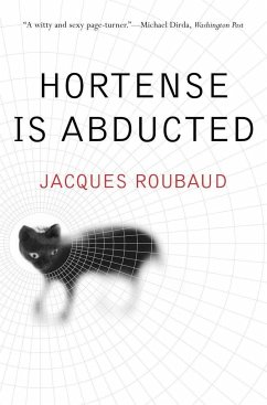 Hortense Is Abducted - Roubaud, Jacques; Di Bernardi, Dominic