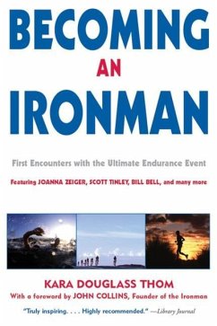 Becoming an Ironman