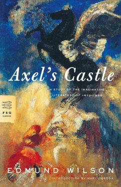 Cover Axel's Castle