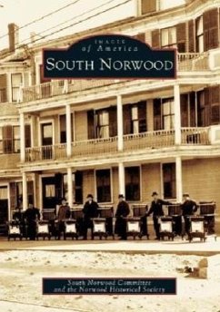 South Norwood - The South Norwood Committee; The Norwood Historical Society