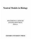 Neutral Models in Biology