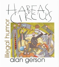 Habeas Circus - Gerson, Alan