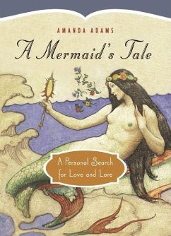 A Mermaid's Tale - Adams, Amanda