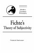 Fichte's Theory of Subjectivity - Bild 1