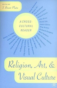 Religion, Art, and Visual Culture - Plate, S. Brent