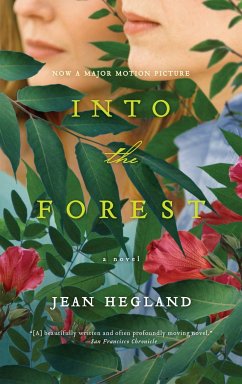 Into the Forest - Hegland, Jean