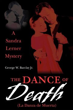 The Dance of Death (La Danza de Muerta) - Barclay, George W.