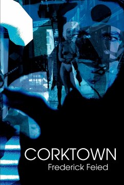 Corktown - Feied, Frederick