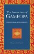 The Instructions of Gampopa - Bild 1