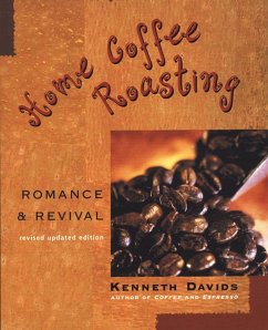 Home Coffee Roasting - Davids, Kenneth