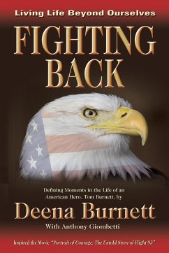 Fighting Back - Burnett, Deena L.