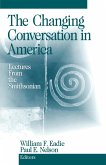 The Changing Conversation in America