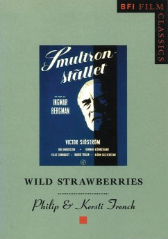 Wild Strawberries - French, Philip