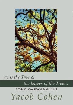 as is the Tree - Cohen, Yacob