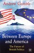 Between Europe and America - Bild 1