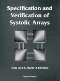 Specification and Verification of Systolic Arrays