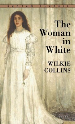 The Woman in White - Collins, Wilkie