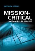 Mission Critical Network Planning