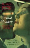 Eternal Monday: New & Selected Poems