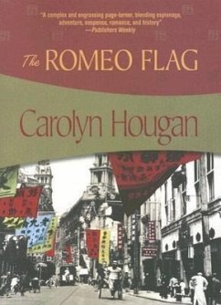 The Romeo Flag - Hougan, Carolyn