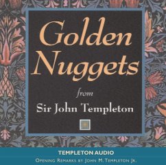 Golden Nuggets - Templeton, John Marks