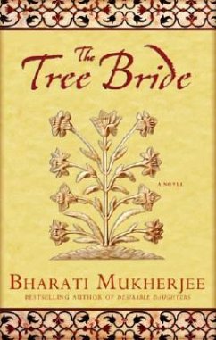 The Tree Bride - Mukherjee, Bharati