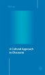 A Cultural Approach to Discourse - Bild 1